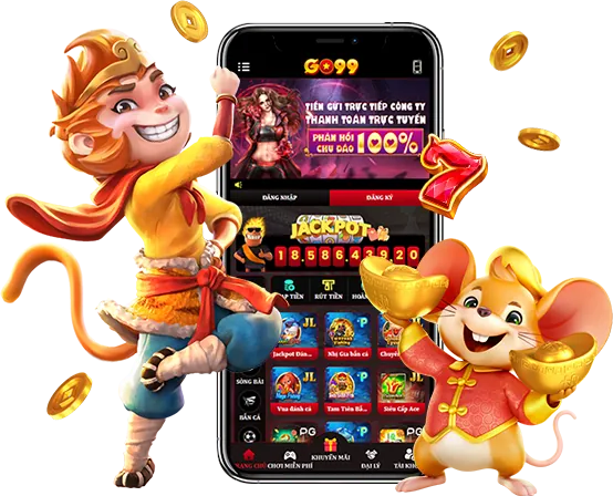 Đa dạng trò chơi rwin bet