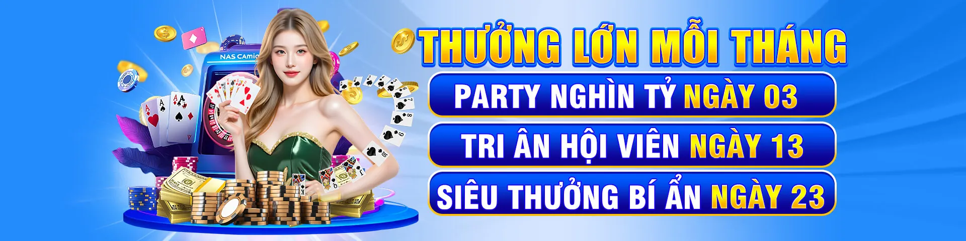 Sòng bạc trực tuyến rwin bet 2026 với ưu đãi hấp dẫn