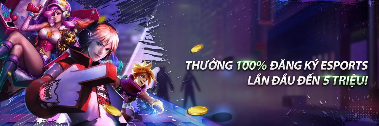 Khuyến mãi chào mừng RWIN BET 2026
