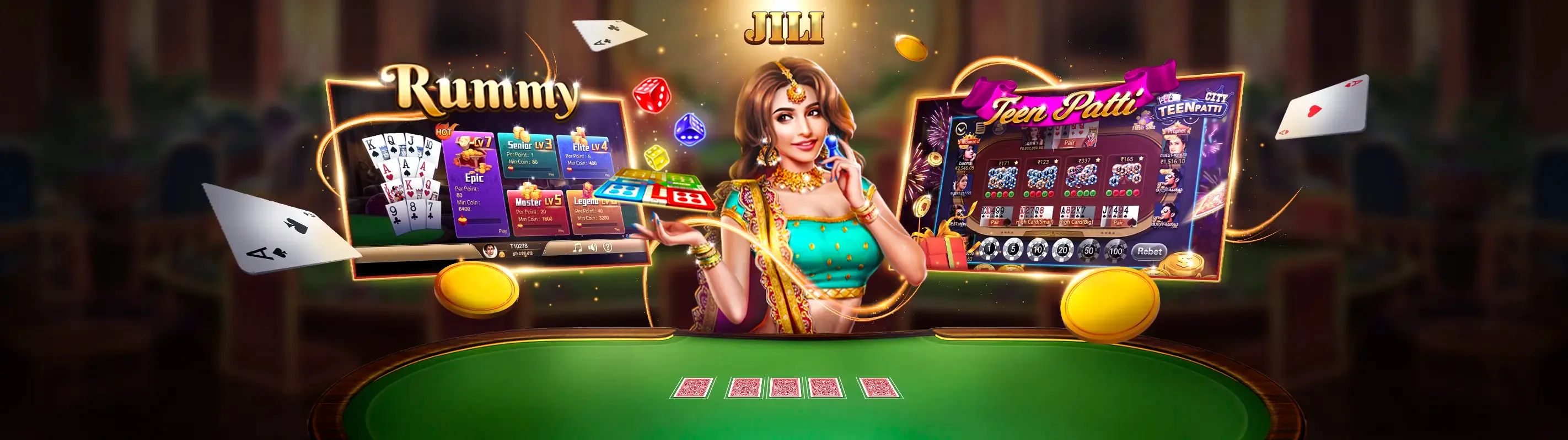 Hình ảnh đại diện đánh giá chuyên sâu trò chơi casino rwin bet