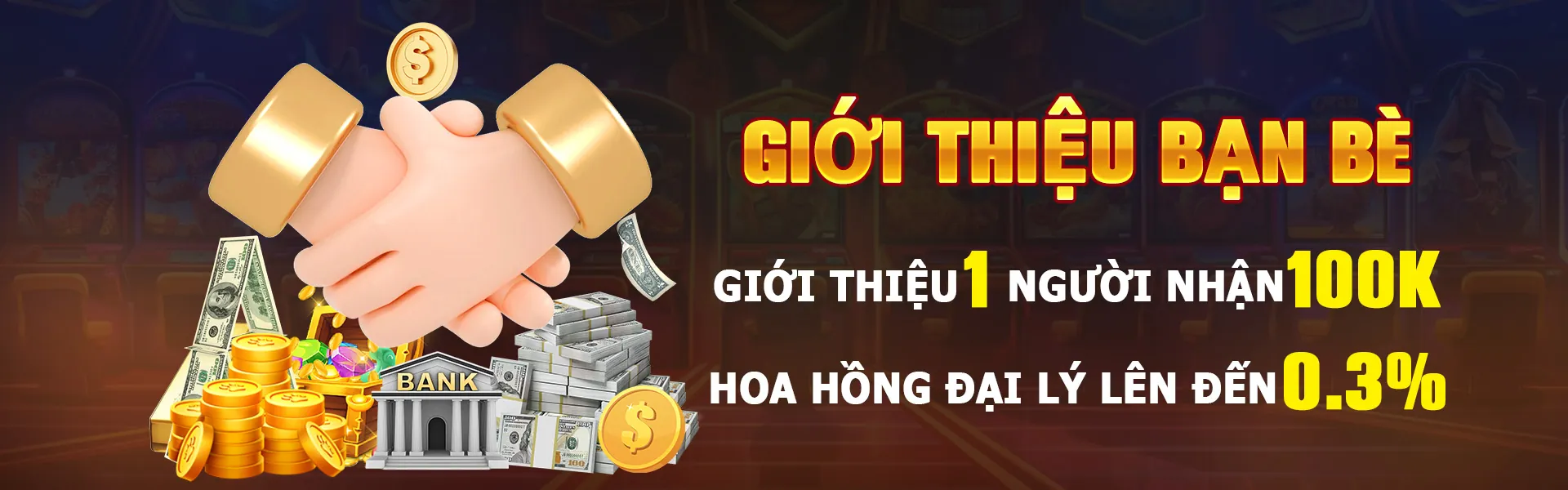 Hình ảnh quảng cáo các ưu đãi mới nhất của rwin bet
