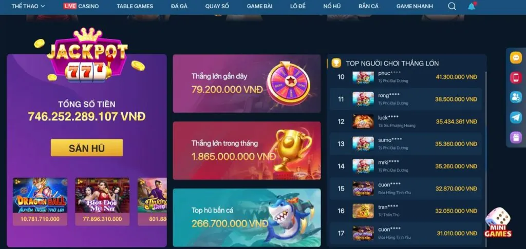 Trải nghiệm giải trí đỉnh cao tại rwin bet