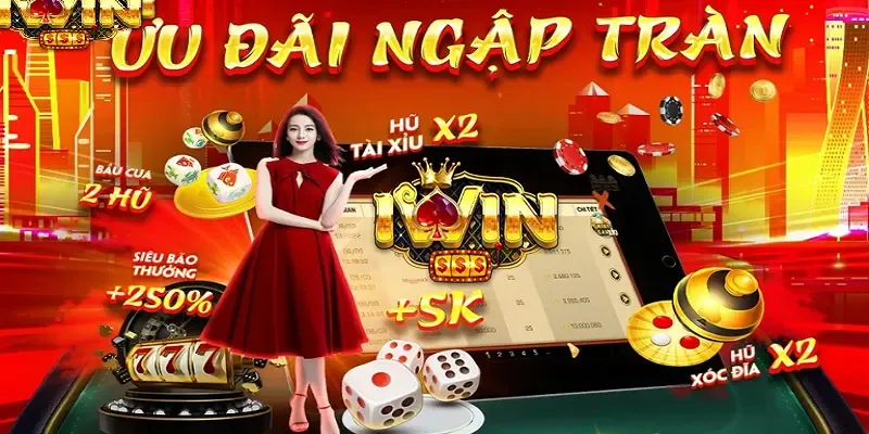 Chương trình VIP RWIN BET